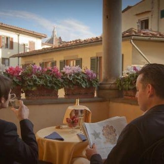 Hotel Botticelli