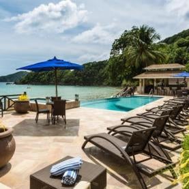 Blue Waters Inn Thumbnail
