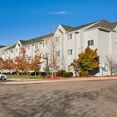 Microtel Inn & Suites By Wyndham Ann Arbor Thumbnail