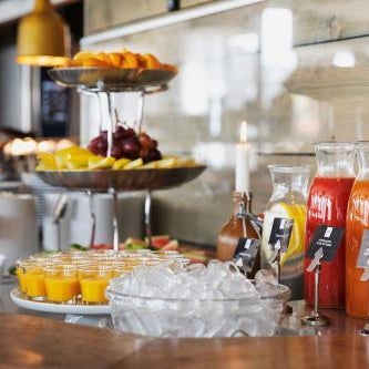 Comfort Hotel Sundsvall