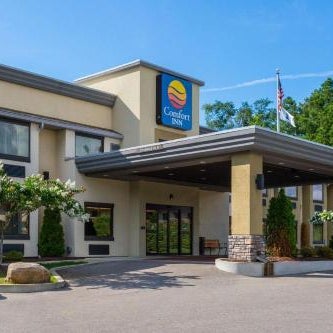 Comfort Inn Tupelo Thumbnail