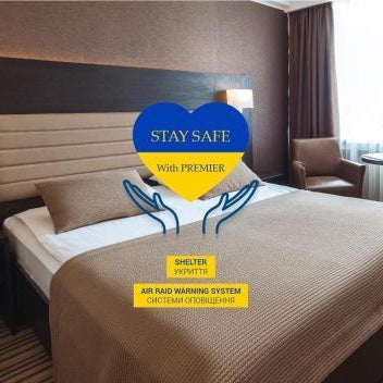 Premier Hotel Rus Thumbnail
