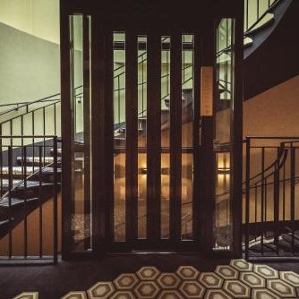 Hotel Bernina Geneva Thumbnail