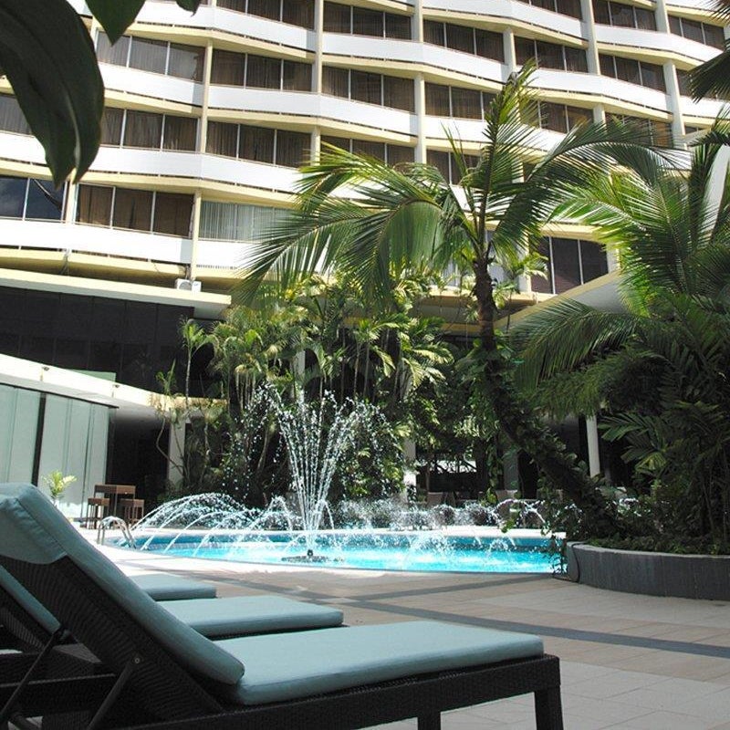 Renaissance Panama City Hotel Thumbnail
