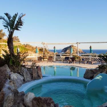 Hotel Torre Sant'Angelo