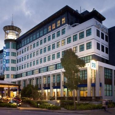 Novotel Melbourne Glen Waverley Hotel
