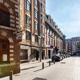 Hôtel Saint Maurice Thumbnail