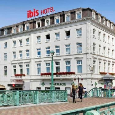 ibis Charleroi Centre Gare Thumbnail