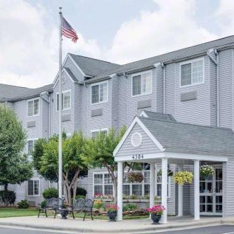 Microtel Inn & Suites by Wyndham Greensboro Thumbnail