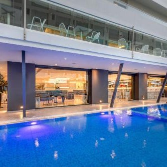 Mercure Rhodes Alexia Thumbnail
