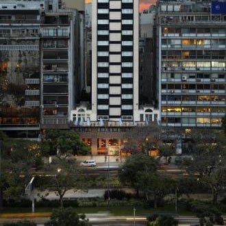 Hotel Presidente Buenos Aires