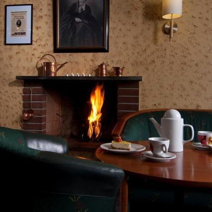 Sunndalsøra Hotell