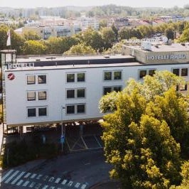 Original Sokos Hotel Rikala Salo