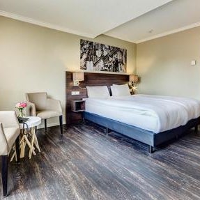 Fletcher Hotel-Restaurant 's-Hertogenbosch
