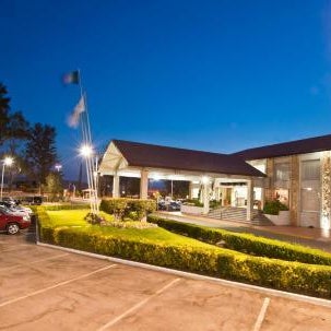 Hotel Las Trojes Thumbnail