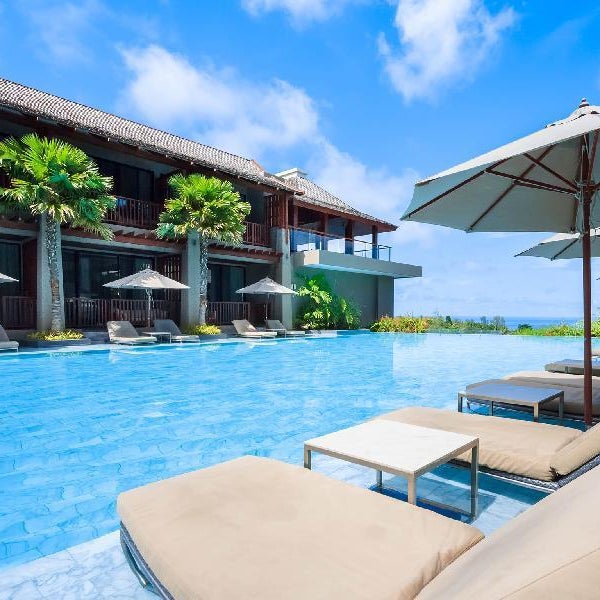 Avista Hideaway Phuket Patong MGallery