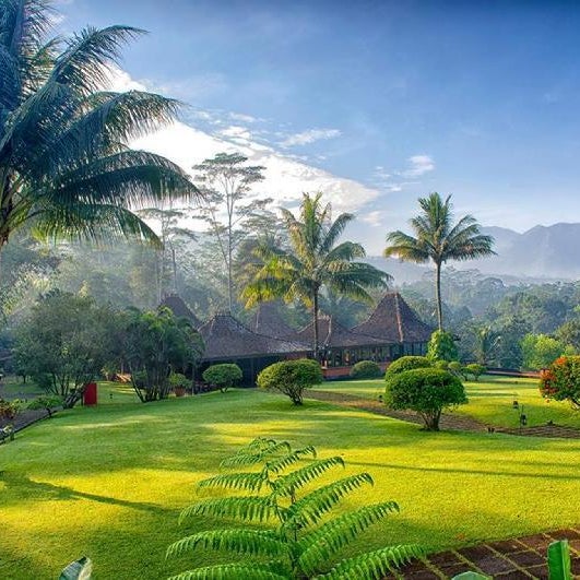 MesaStila Resort and Spa