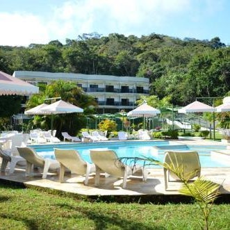 Hotel Green Hill