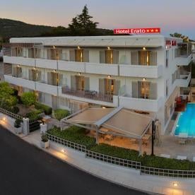 Erato Hotel