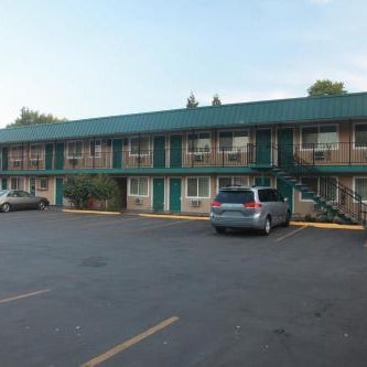 Executive Motel Thumbnail