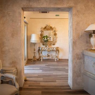 Hotel Della Rosa
