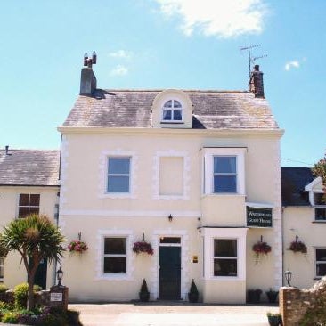 Watermead House