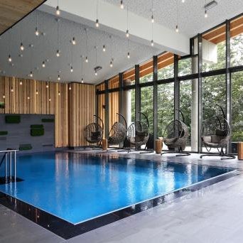 Konsumhotel am Park