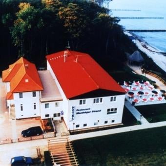 Hotel Nienhäger Strand