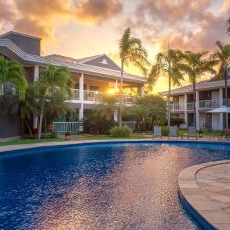 Hotel Coral Beach