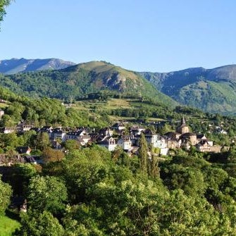 Les Rochers