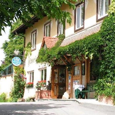 Hotel Restaurant - Häuserl im Wald Graz