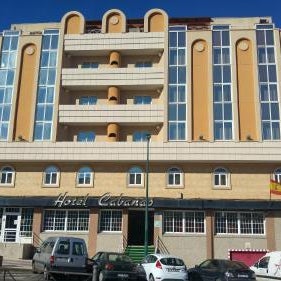 Hotel Cabañas