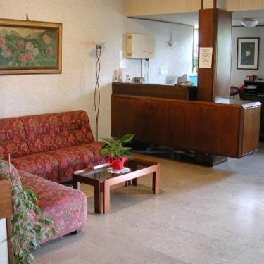Hotel Palladio