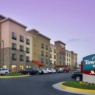 TownePlace Suites by Marriott Bridgeport Clarksburg Thumbnail