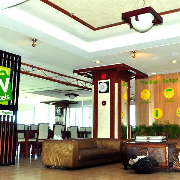 Gv Tower Hotel Thumbnail
