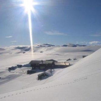 Bergsjøstølen Fjellstue Thumbnail