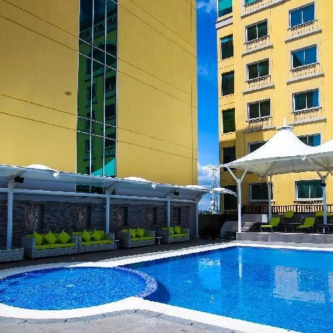 The Royal Mandaya Hotel Thumbnail