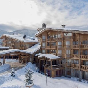 Pirin Golf Hotel & SPA Thumbnail