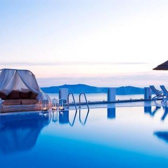 Santorini Princess Spa Hotel Thumbnail
