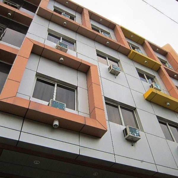 Robe's Pension House