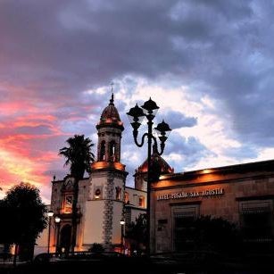 Hotel Posada San Agustin Thumbnail