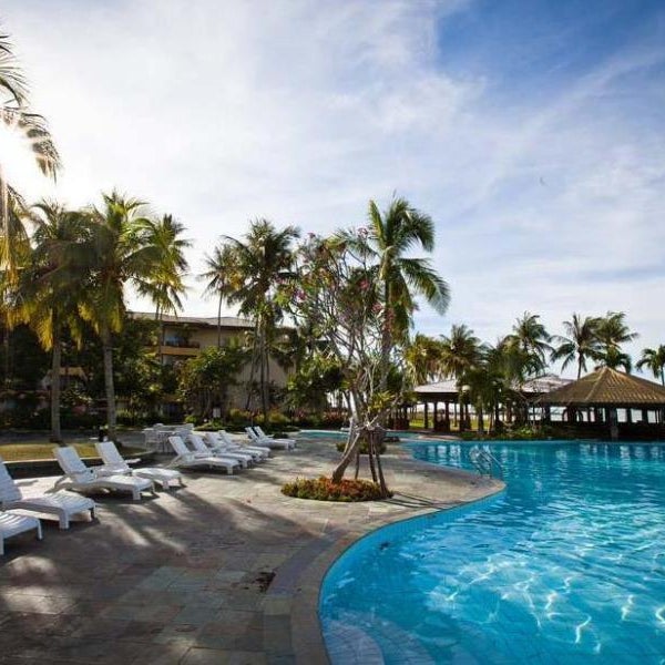 Palm Beach Resort & Spa
