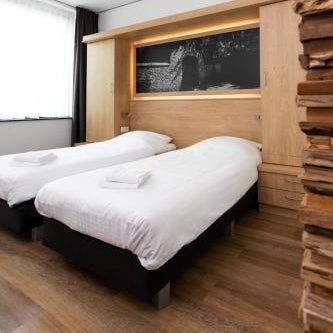 Grand Cafe & Hotel Hulsman