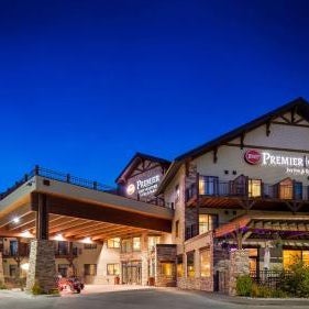 Best Western Premier Ivy Inn & Suites Thumbnail