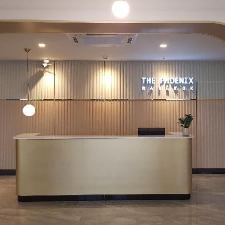The Phoenix Hotel Bangkok Thumbnail
