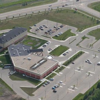Camrose Resort Casino Thumbnail