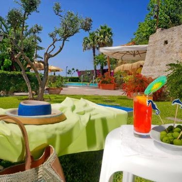 Hotel La Luna