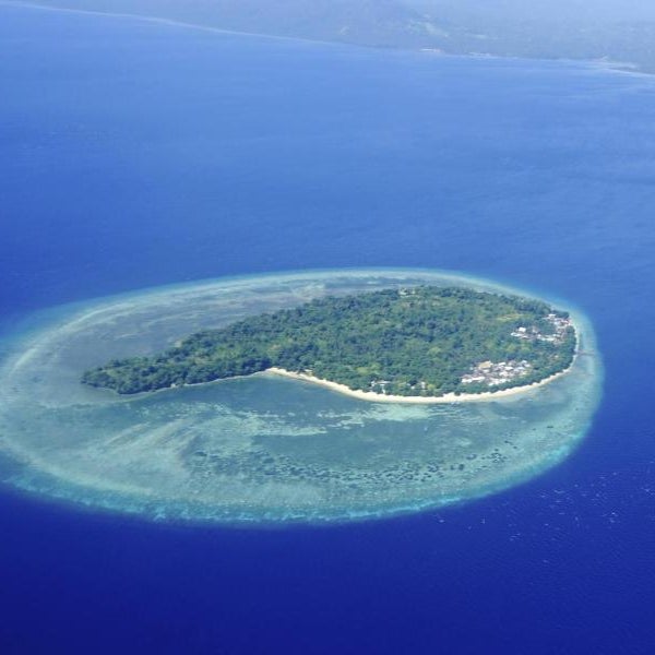 Bobocha Siladen Boutique Resort