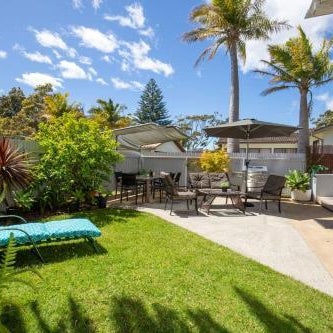 Middle Sea Pet Friendly 5 Mins Walk to Beach