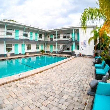Uptown Inn & Suites Thumbnail